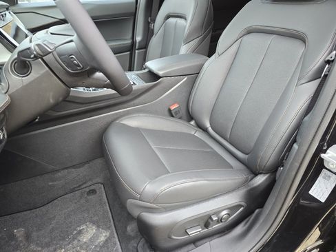 New 2026 Jeep Cherokee Limited image 16