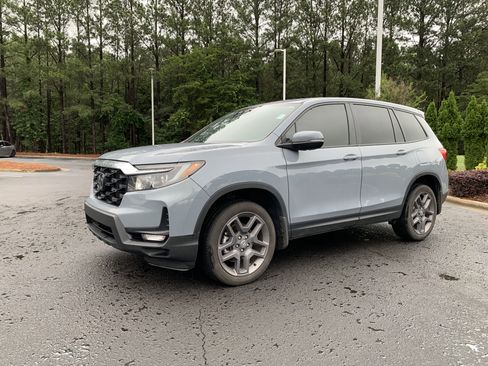 Used 2023 Honda Passport EX-L image 5