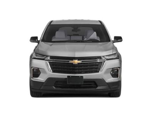Used 2022 Chevrolet Traverse RS image 4