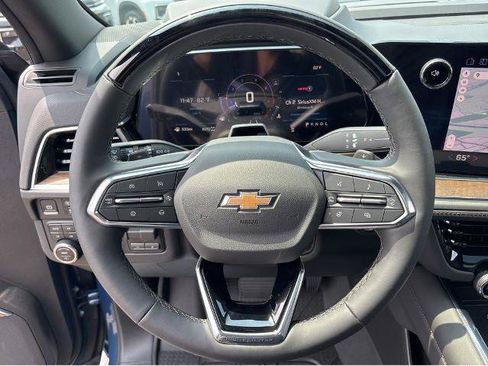 New 2026 Chevrolet Tahoe High Country AWD/4WD image 19