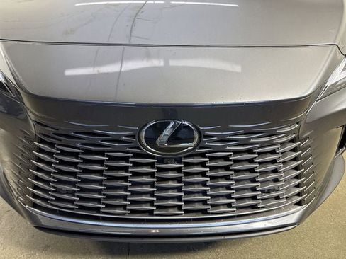 New 2026 Lexus RX 350h image 26