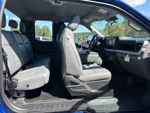 New 2026 Ford F350 XL w/ XL Chrome Package image 27