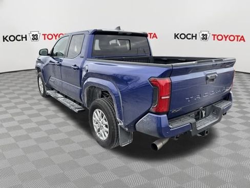 Certified 2024 Toyota Tacoma SR5 image 6