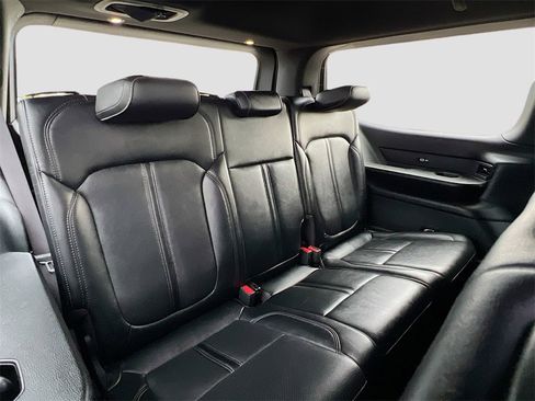 Used 2024 Jeep Wagoneer Series II w/ Flexible Seating Group image 27