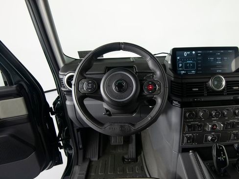 Used 2025 INEOS Grenadier AWD/4WD image 15