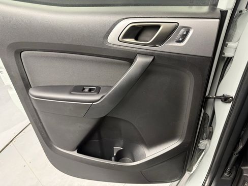 Used 2022 Ford Ranger XLT w/ Equipment Group 302A High image 49