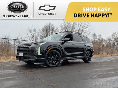 Used 2023 Hyundai Palisade XRT