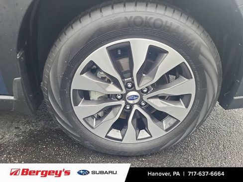 Used 2025 Subaru Outback Touring image 20