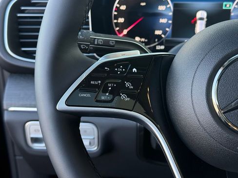New 2026 Mercedes-Benz GLE 350 4MATIC image 17