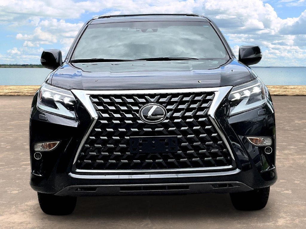 Used 2023 Lexus GX 460 Premium w/ Premium Plus Package AWD/4WD image 2