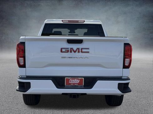 New 2026 GMC Sierra 1500 Pro w/ Graphite Edition RWD image 4