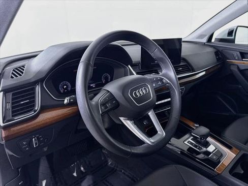 Certified 2023 Audi Q5 2.0T Premium Plus w/ Premium Plus Package AWD/4WD image 4