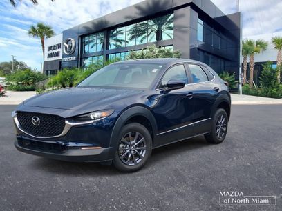Certified 2024 MAZDA CX-30 AWD 2.5 S