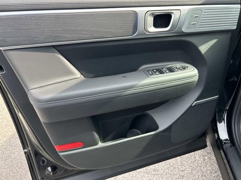 New 2026 Hyundai Santa Fe Limited image 16