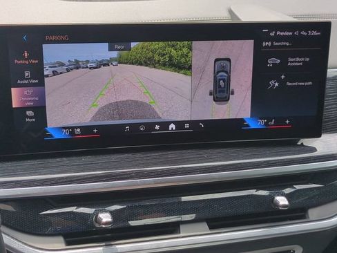 Used 2024 BMW X7 xDrive40i w/ M Sport Package AWD/4WD image 10