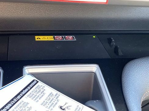 New 2026 Toyota Sienna Platinum AWD/4WD image 13