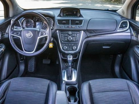 Used 2015 Buick Encore Base image 14