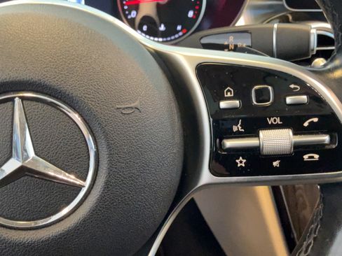 Used 2020 Mercedes-Benz C 300 4MATIC Sedan image 20