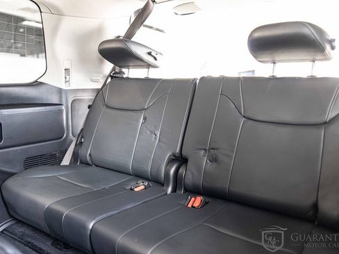 Used 2015 Lexus LX 570 4WD w/ Luxury Package image 37