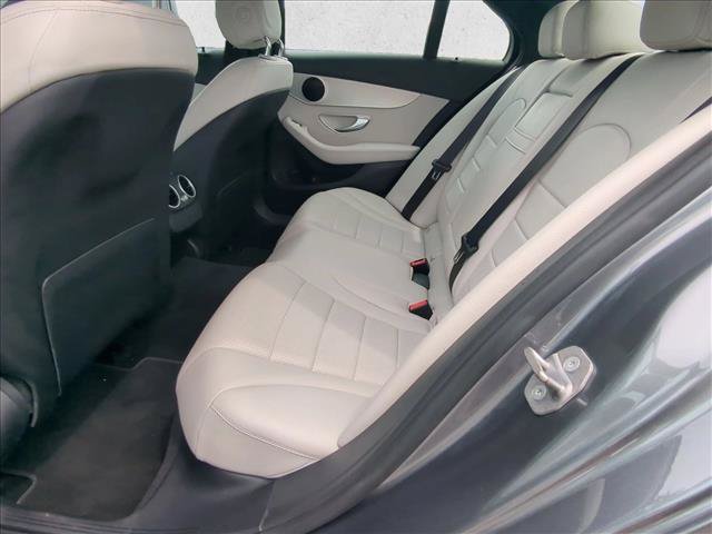 Used 2018 Mercedes-Benz C 300 Sedan image 20