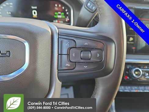 Used 2024 GMC Sierra 3500 Denali w/ Denali Reserve Package image 19