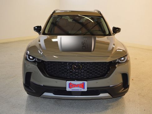 New 2026 MAZDA CX-50 Meridian Edition w/ Weather Package image 8