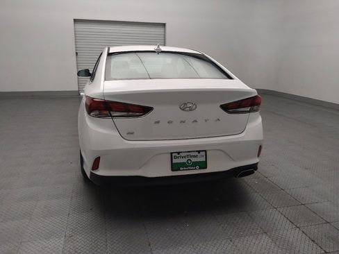 Used 2019 Hyundai Sonata SE FWD image 6