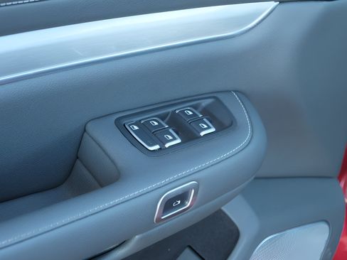New 2024 VinFast VF 9 Plus AWD/4WD image 35