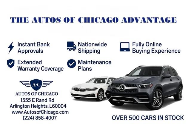 Used 2018 Tesla Model X 75D AWD/4WD image 8