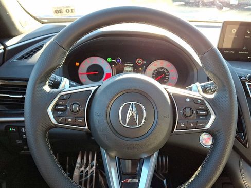 Used 2025 Acura RDX A-Spec image 22