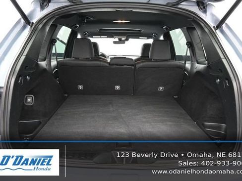 Used 2023 Honda Passport EX-L image 37