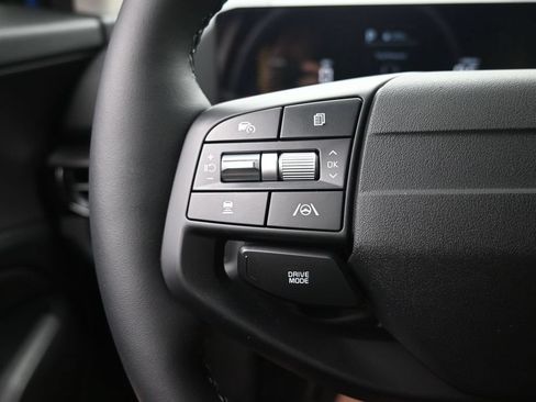 Used 2026 Kia Sportage EX FWD image 18