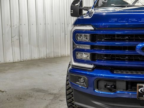 Used 2026 Ford F250 Lariat w/ Chrome Package AWD/4WD image 48