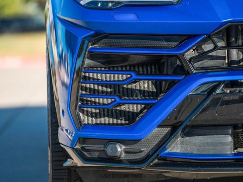 Used 2019 Lamborghini Urus image 73