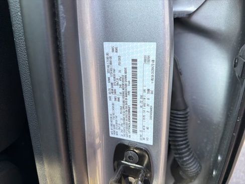 Used 2025 Ford F150 XLT w/ Equipment Group 301A Standard image 12