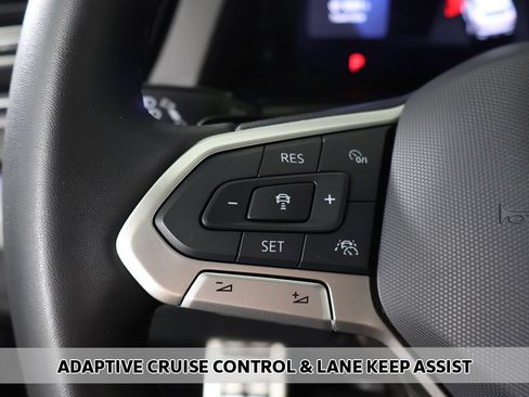Used 2024 Volkswagen Atlas Peak Edition SEL AWD/4WD image 5