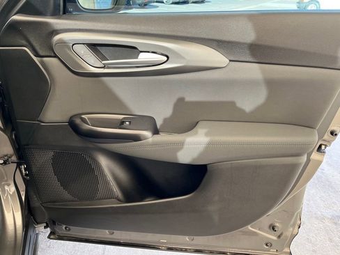 New 2024 Alfa Romeo Tonale Ti w/ Premium Interior Package image 31