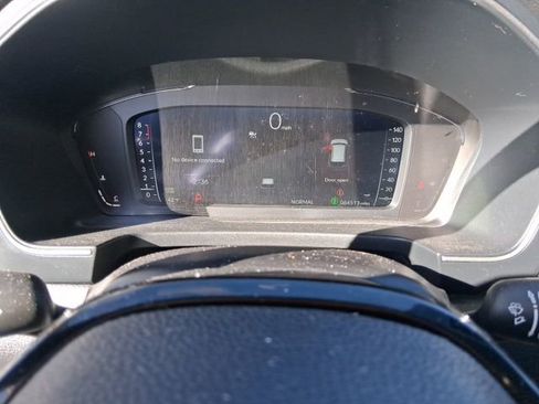 Used 2023 Honda Pilot Elite image 19