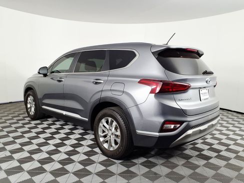 Used 2019 Hyundai Santa Fe SE FWD image 6