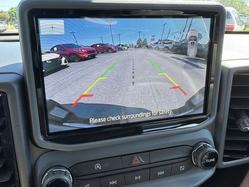 Used 2023 Ford Bronco Sport Outer Banks AWD/4WD image 18