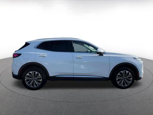 Used 2024 Buick Envision Preferred AWD/4WD image 13