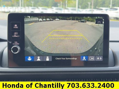 Used 2026 Honda CR-V Sport-L image 15