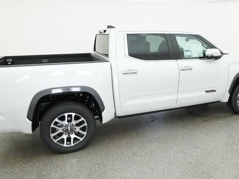 New 2026 Toyota Tundra 1794 Edition AWD/4WD image 10