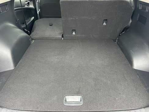 Certified 2025 Kia Sportage LX AWD/4WD image 15