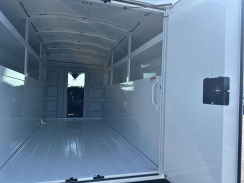 New 2024 Ford Transit 350 AWD w/ Interior Upgrade Package image 25