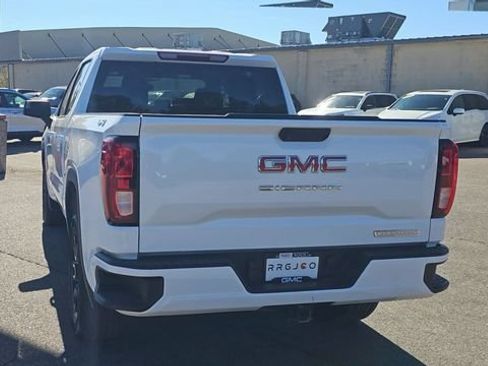 Used 2023 GMC Sierra 1500 Elevation AWD/4WD image 8