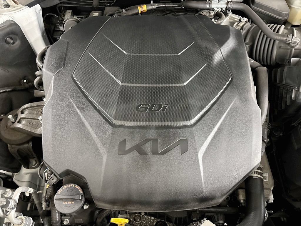 Used 2024 Kia Telluride SX X-Line AWD/4WD image 25