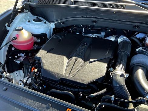 Certified 2023 Hyundai Santa Fe Limited image 31