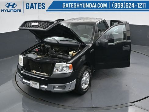 Used 2004 Ford F150 XLT image 38