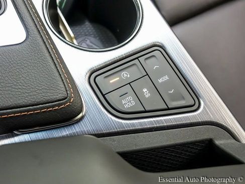 New 2026 Cadillac CT4 Sport image 17